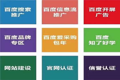 企业SEM竞价代运营效果显著案例